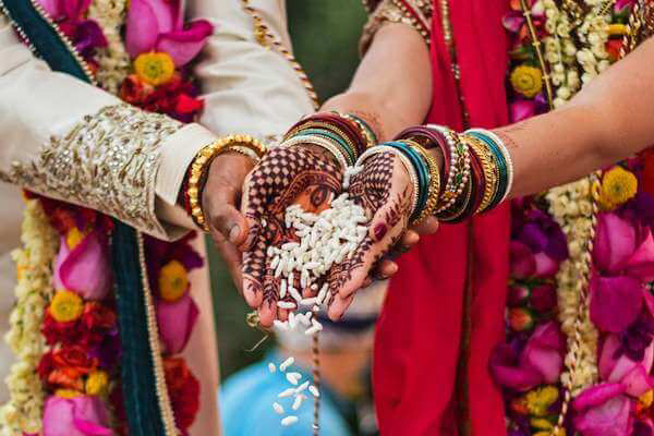 Wedding Planning